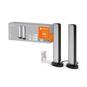 Smart Led Wifi Renk Deği·şti·ren Işık Çubukları