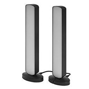 Smart Led Wifi Renk Deği·şti·ren Işık Çubukları