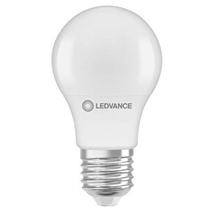 Led Lamba 8.5w Sarı Işık E27