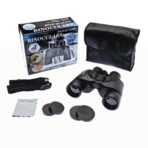 Nikula 8-32x40 Zoom Dps I Zoomlu Süper Kaliteli Dürbün Siyah Tdrtr