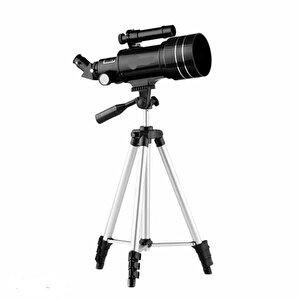 Güçlü Az 30070 Hd Profesyonel Astronomik Teleskop Tdrtr