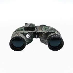 Mentch 20x50 Pro Dürbün Perma Focus Netleme Su Geçirmez Kamuflaj Tdrtr