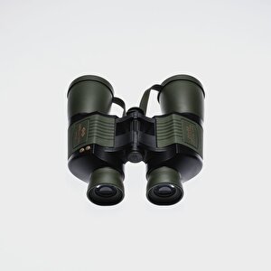 Breaker Wd 20x50 El Dürbünü Perma Focus – Otomatik Netleme 1000m/56m Tdrtr