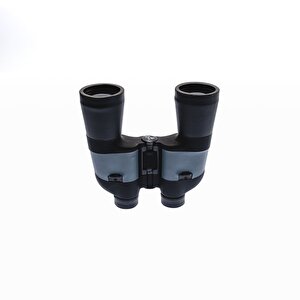 Breaker 20×50 Ct Profesyonel El Dürbünü – 1000m/56m – Gri Tdrtr