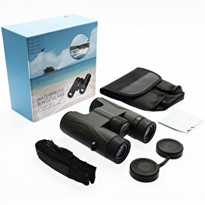 Nikula 12x32 Compact Su Geçirmez Avcılık Spor Kuş Gözetleme Yüksek Kaliteli Dürbün Tdrtr