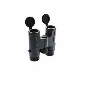 Nikula 12x32 Compact Su Geçirmez Avcılık Spor Kuş Gözetleme Yüksek Kaliteli Dürbün Tdrtr