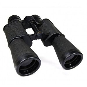 Baigish 20x50 Orjınal Rus Askeri Çift Gözlü Metal Dürbün Tdrtr