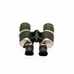 Mentch 20x50 Işıklı Perma Focus Otomatik Netleme Telemetre 1000m/56m Tdrtr