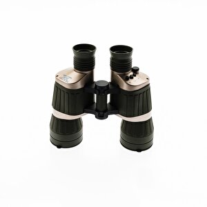Mentch 20x50 Işıklı Perma Focus Otomatik Netleme Telemetre 1000m/56m Tdrtr