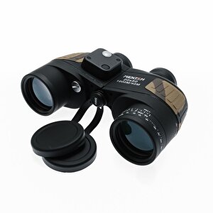 Mentch 20x50 Pro Dürbün Perma Focus Netleme Su Geçirmez Siyah Tdrtr