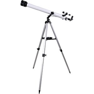 Gökbilimsel Uzay Teleskopu F900 X 60 Beyaz Tdrtr