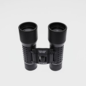 Nikula 20x40 Kauçuk Kaplamalı Kuş Izleme Avcılık Piknik Için Tdrtr