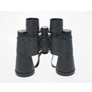 Nikula 7x50 Av Dürbünü Güneş Filtreli Taşıma Çantalı 1000m/56m Tdrtr
