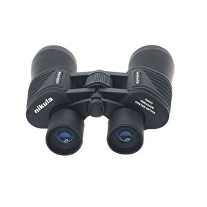 Nikula 20x50 Dürbün Av Dürbünü Taşıma Çantalı 1000m/56m Büyük Mercek