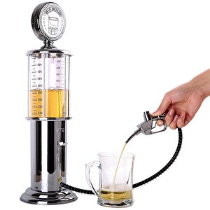 Bar Butler - İçki İstasyonu İçecek Pompası Tdrtr