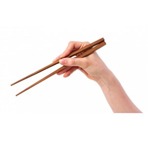 Çin Çubukları Chopsticks (10 Çift) Tdrtr