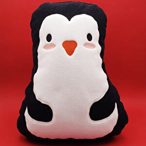 Penguen Yastık Tdrtr