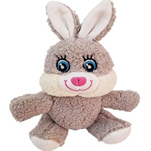 Sevimli Peluş Tavşan Tdrtr