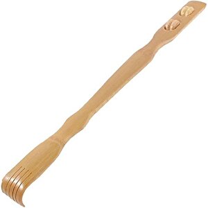 Ahşap Sırt Kaşıyıcı 45 Cm Tdrtr