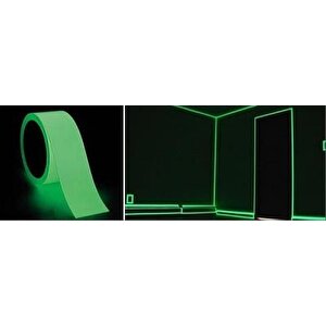 Fotolümen Bant 50mmx50mt