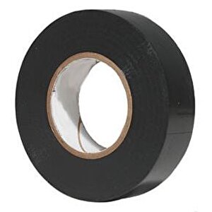 Si̇yah Pvc Bant 50mmx22mt