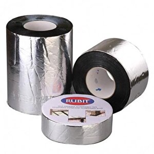 Alubüti̇l Zi̇ftli̇ Bant 200mmx10mt