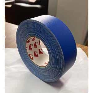 Scapa 3101 Gaffer Kamera Bandı 50mmx50mt Mavi