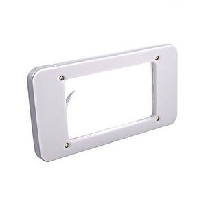 Iphone Şekli Led Işıkları Ile Led Aydınlatmalı 3x-5x Okuma Büyüteç Tdrtr