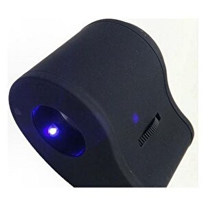 Ayarlanabilir Odak Büyüteç 10x 27mm Th-9009