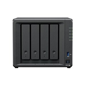 Nas Server 4ad 3.5 Disk Destekli Storage