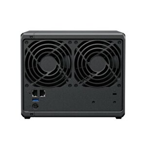 Nas Server 4ad 3.5 Disk Destekli Storage