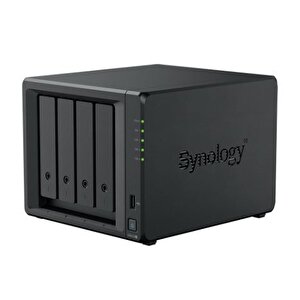 Nas Server 4ad 3.5 Disk Destekli Storage
