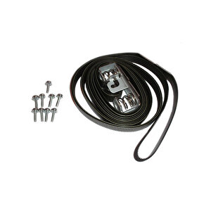 Belt And Tension Kit Mr Serv Tdrtr