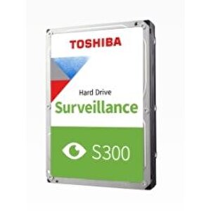 2tb S300 Sata 3.0 5400rpm 256mb 3.5'' Dahili Disk