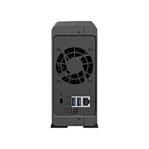 Nas Server 1ad 3.5"disk Destekli Storage