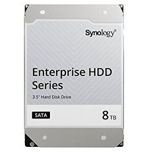 8tb Sata 6.0 7200rpm 256mb 3.5'' dahili Disk