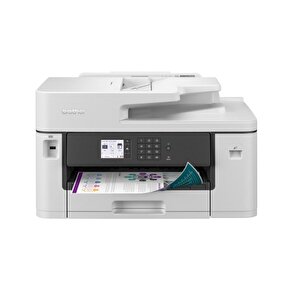 Renkli Mfp A3 Ink Yazıcı 28ppm