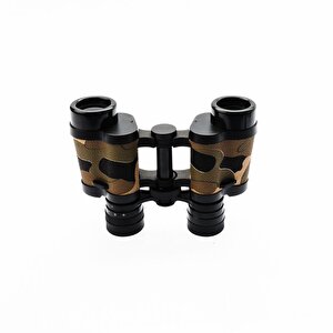 Baigish 8x30 El Dürbünü 1000m/76m – Rus Malı – Üstün Kalite – Askeri Tdrtr