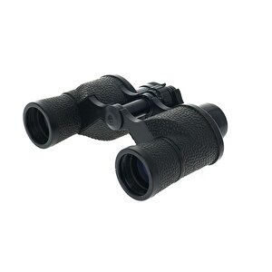 Baigish 7x30 Metal Kurulma Deri Kaplamalı Orjınal Deriçantalı Rus Dürbün Tdrtr