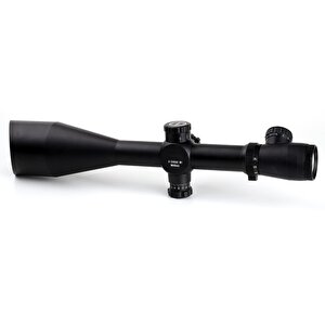6-24x60 Çıft Işık Kırmızı Yeşil Kaynaklı Zoomlu Dürbün