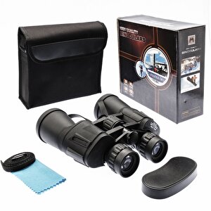 Cano 20x50 Profesyonel Hd Dürbün - Tam Multi Kaplama - Bak7 Priz Tdrtr
