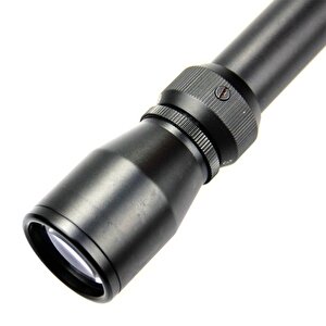 Sp 3-9x32 Zoomlu Dürbün