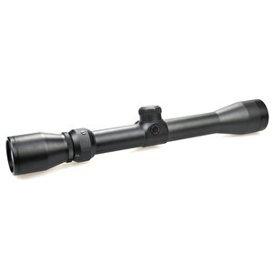 Sp 3-9x32 Zoomlu Dürbün