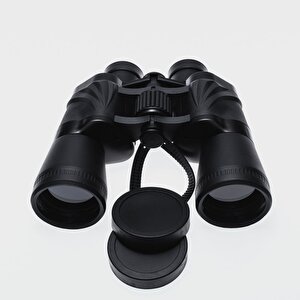 Nikula 20x50  Dürbün Av Dürbünü Güneş Filtreli Taşıma Çantalı 1000m/45m Tdrtr