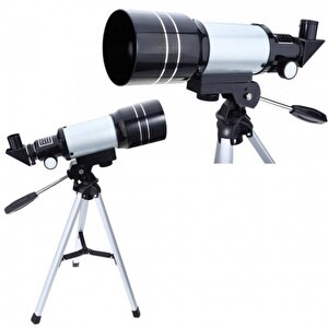 F30070m Profesyonel Yeni Uzay Teleskobu Astronomik Monoküler