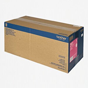 6.500 Sayfa Kırmızı Toner