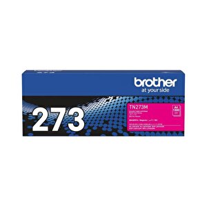 Toner Orj. Tn-273m, Hl-l3210, L3280, Mfc-l3710, Dcp-l3510 Magenta (1.3k)