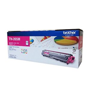 2.200 Sayfa Kırmızı Toner Tdrtr