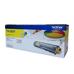 2.200 Sayfa Sarı Toner Tdrtr