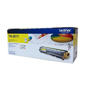 1.400 Sayfa Sarı Toner